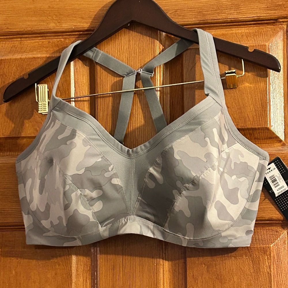 Torrid sports bra